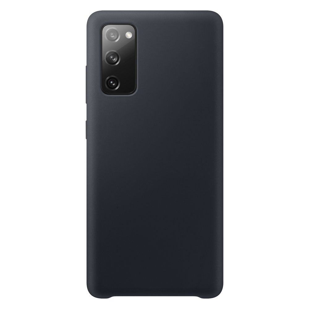 Silikonové pouzdro měkké flexibilní pouzdro pro Samsung Galaxy S20 FE