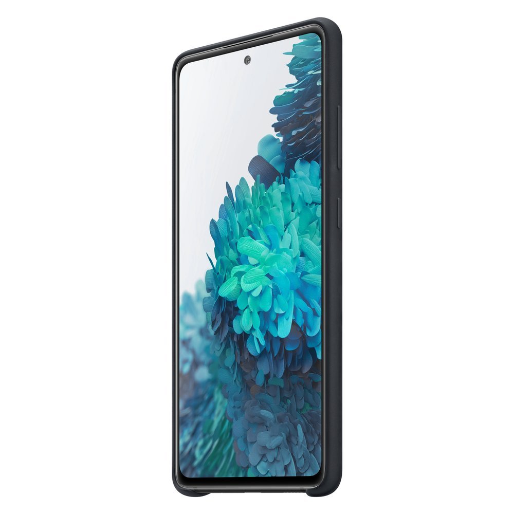 Silikonové pouzdro měkké flexibilní pouzdro pro Samsung Galaxy S20 FE