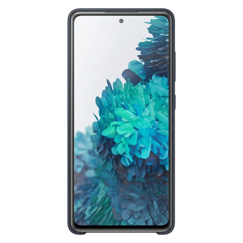 Silikonové pouzdro měkké flexibilní pouzdro pro Samsung Galaxy S20 FE