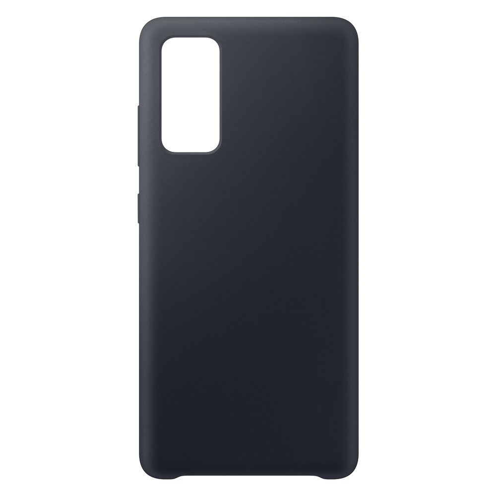Silikonové pouzdro měkké flexibilní pouzdro pro Samsung Galaxy S20 FE