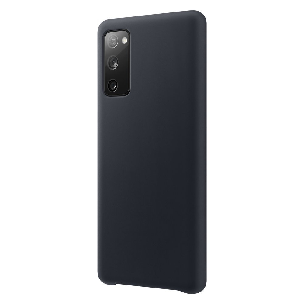 Silikonové pouzdro měkké flexibilní pouzdro pro Samsung Galaxy S20 FE