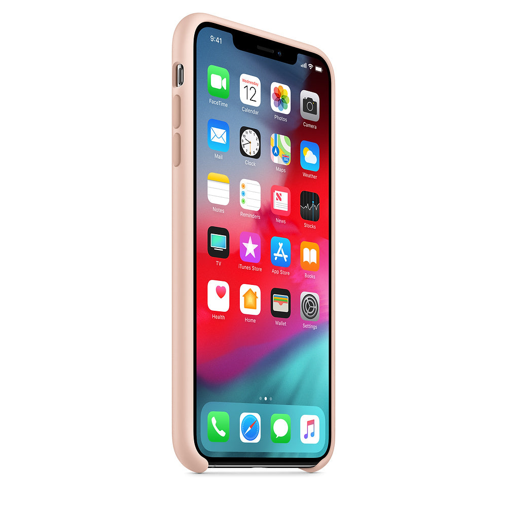 Silikonové pouzdro měkké ohebné pro iPhone XS Max