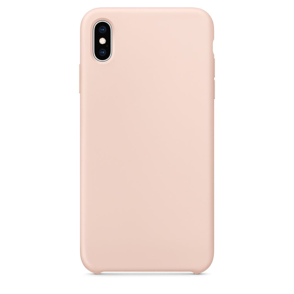 Silikonové pouzdro měkké ohebné pro iPhone XS Max