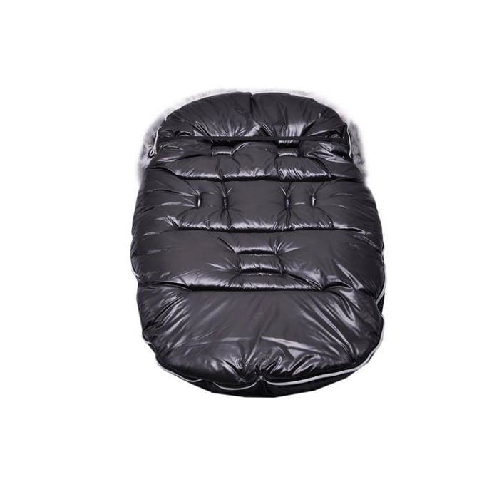Zimska vreća Matpol Cocoon black
