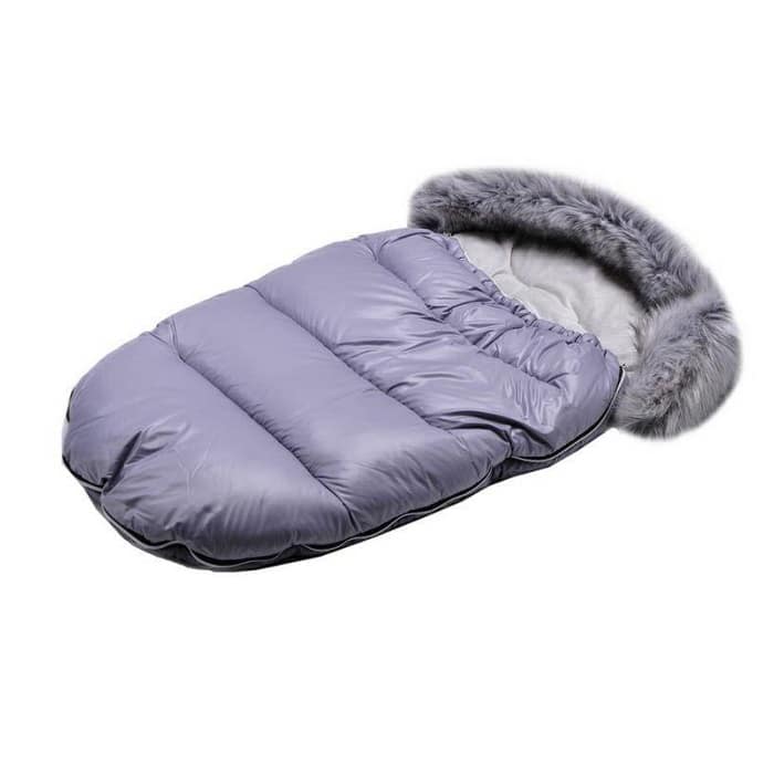 Zimska vreća Matpol Cocoon grey