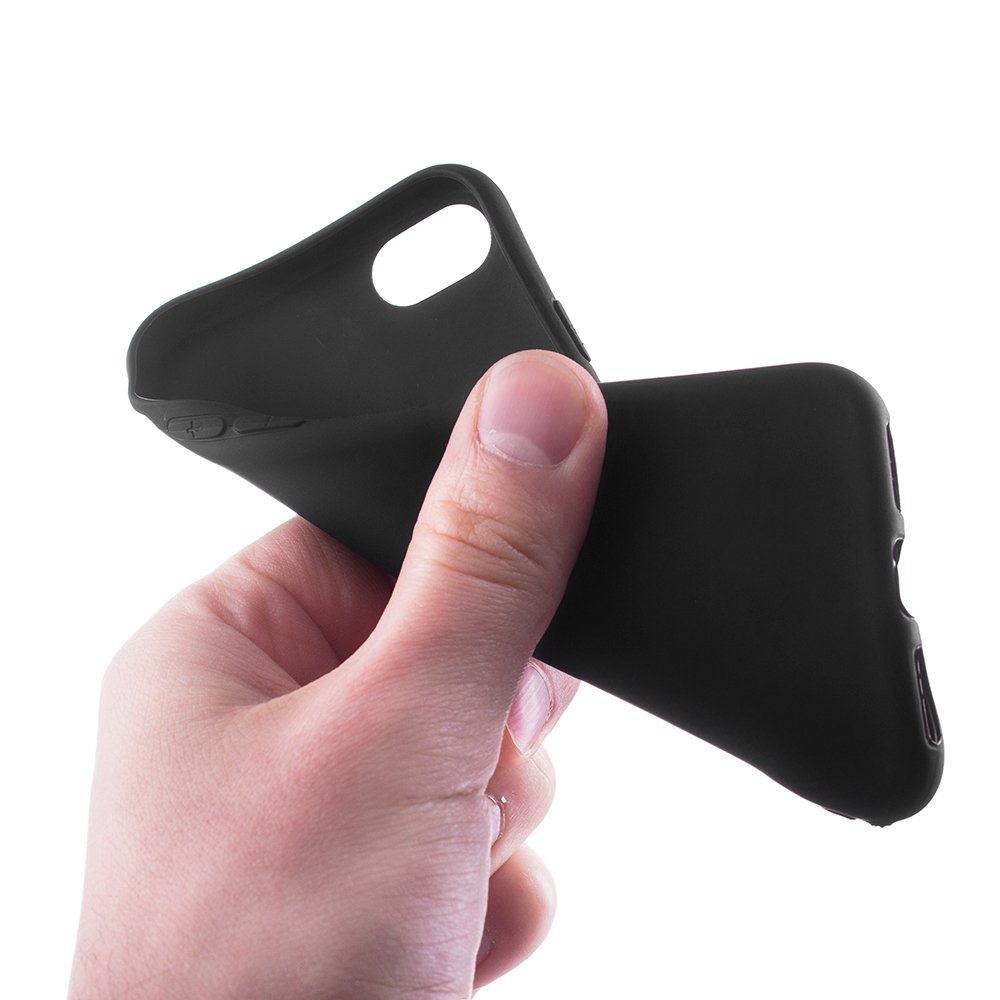 Soft Matt maskica za Xiaomi Redmi 6