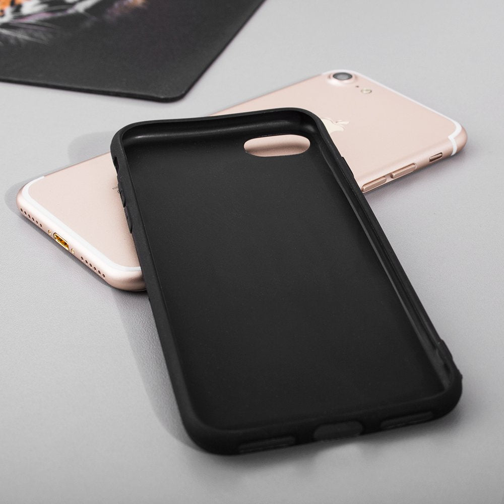 Soft Matt TPU Gel maska za Xiaomi Redmi 7