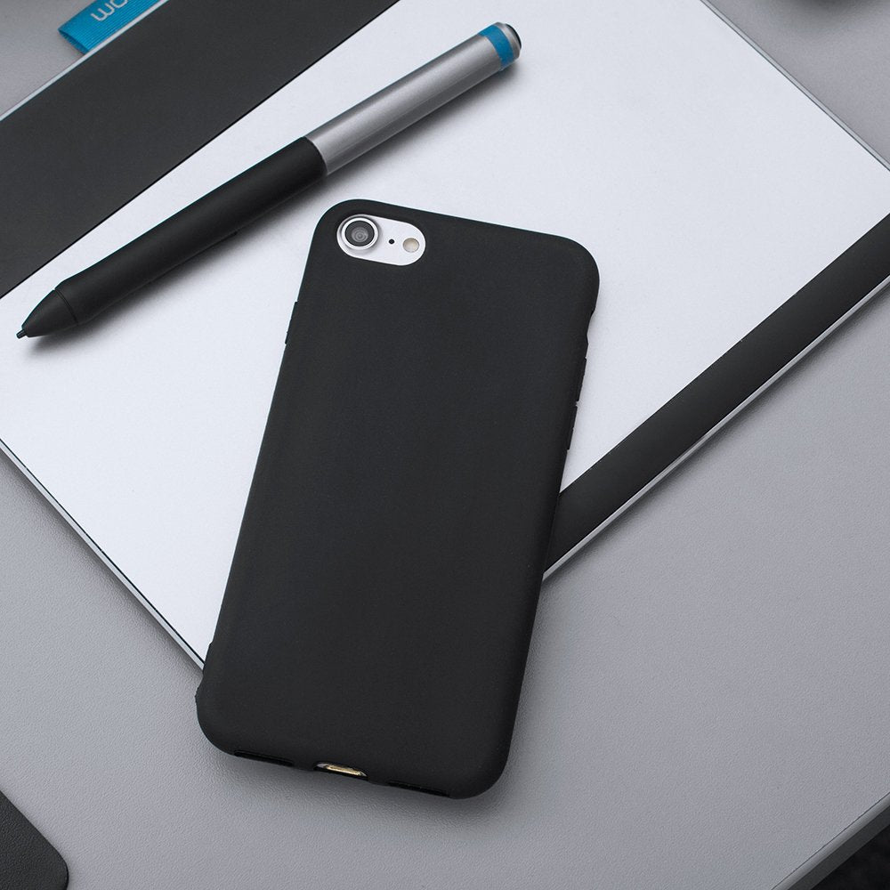Gelová maska pro Samsung Galaxy J6 Plus 2018