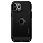 Spigen Rugged Armor Iphone 12 Pro Max /Mat crna
