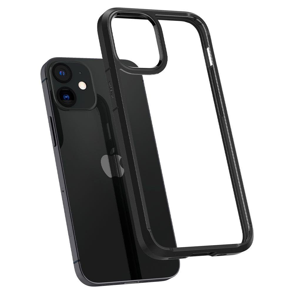 Spigen Ultra Hybrid kryt pro iPhone 12 Mini