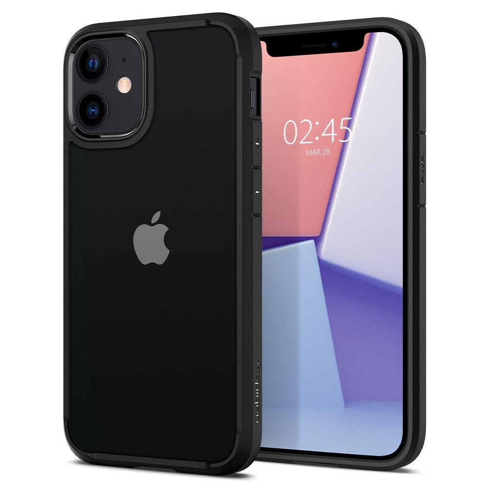Spigen Ultra Hybrid kryt pro iPhone 12 Mini