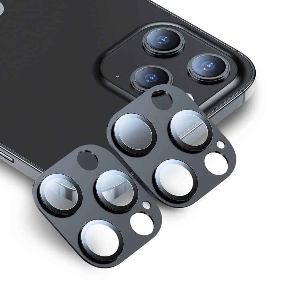 ESR tvrzené sklo pro fotoaparát 2 ks pro iPhone 12 Pro