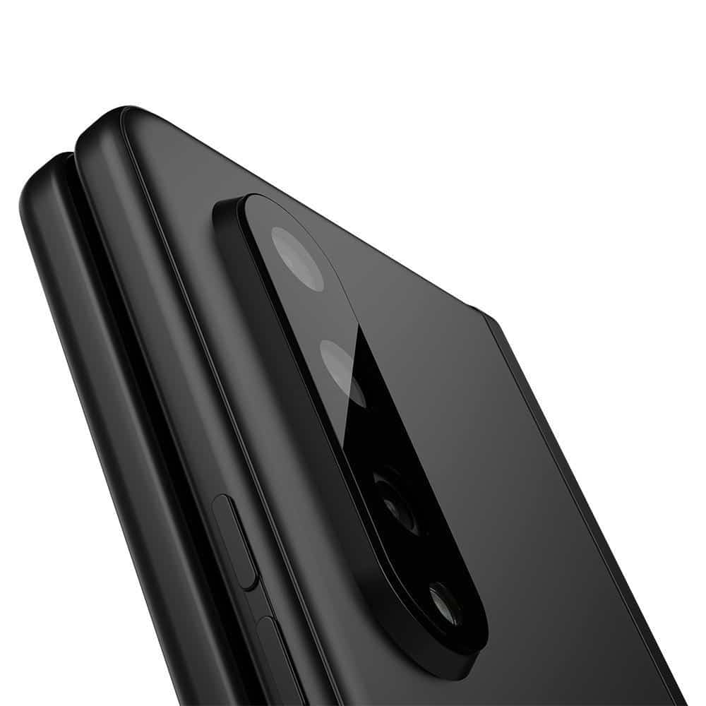 SPIGEN OPTIK.TR TVRZENÉ SKLO OCHRANA KAMERY PRO SAMSUNG GALAXY Z FOLD 3