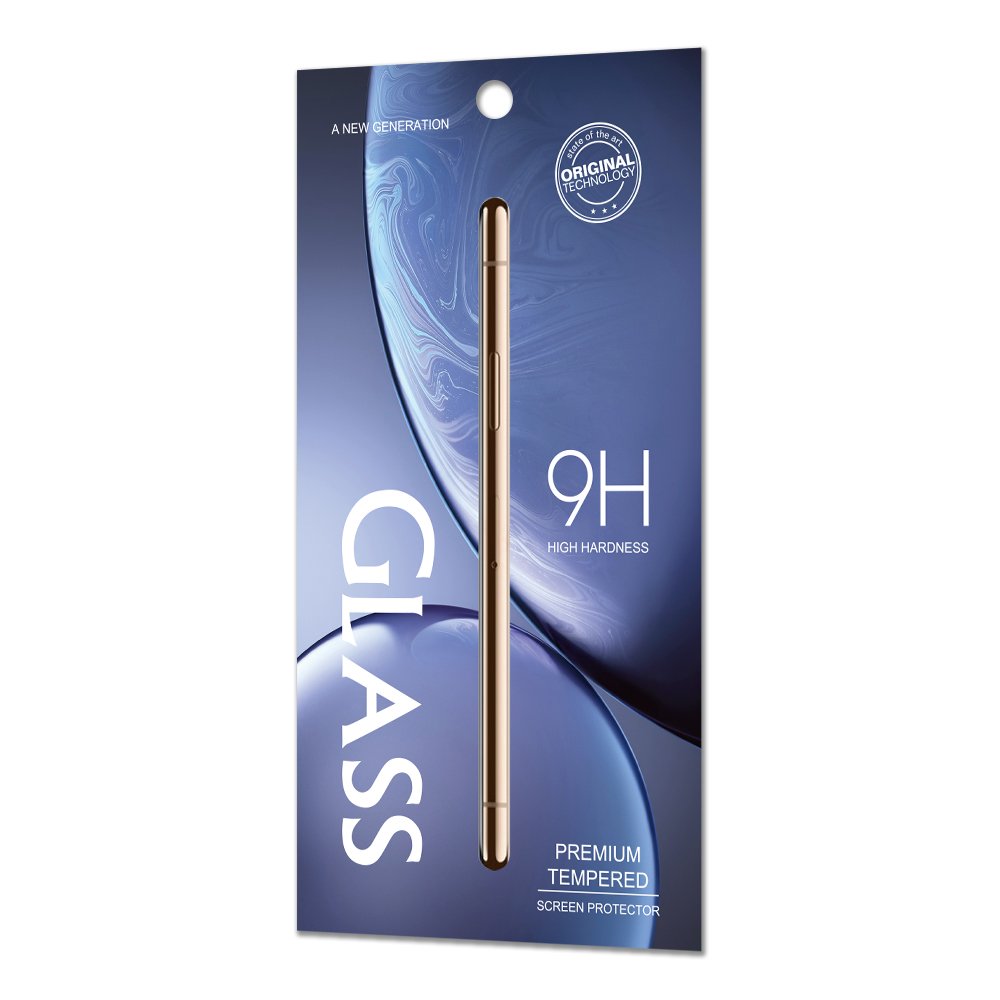 Ochranné tvrzené sklo 9H pro Realme 7 Pro