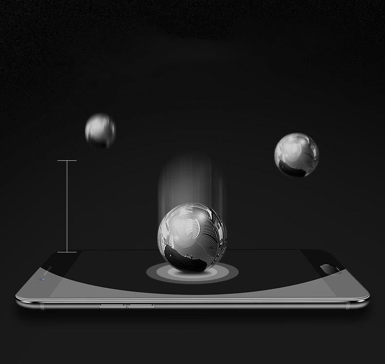 9H Ochranné tvrzené sklo pro Xiaomi Redmi 9A / Redmi 9C