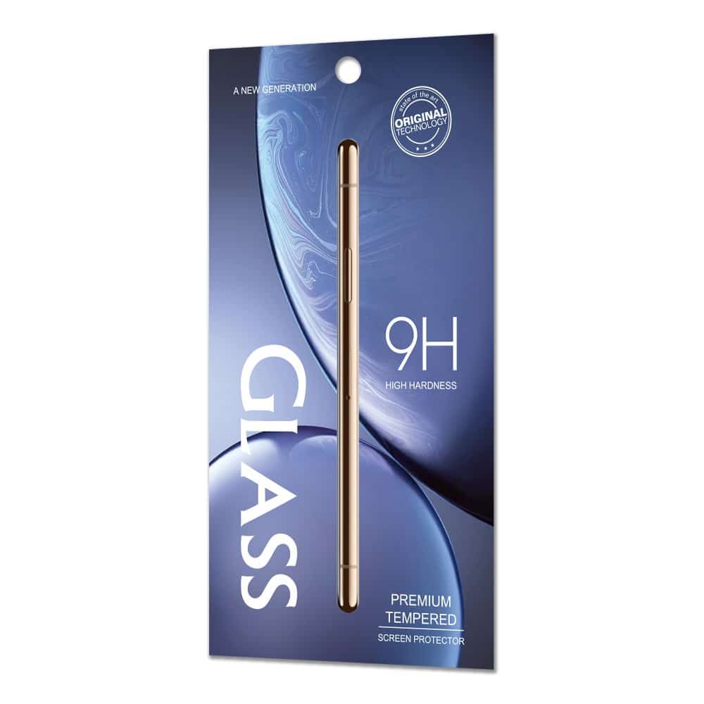 9H Ochranné tvrzené sklo pro Xiaomi Redmi 9A / Redmi 9C