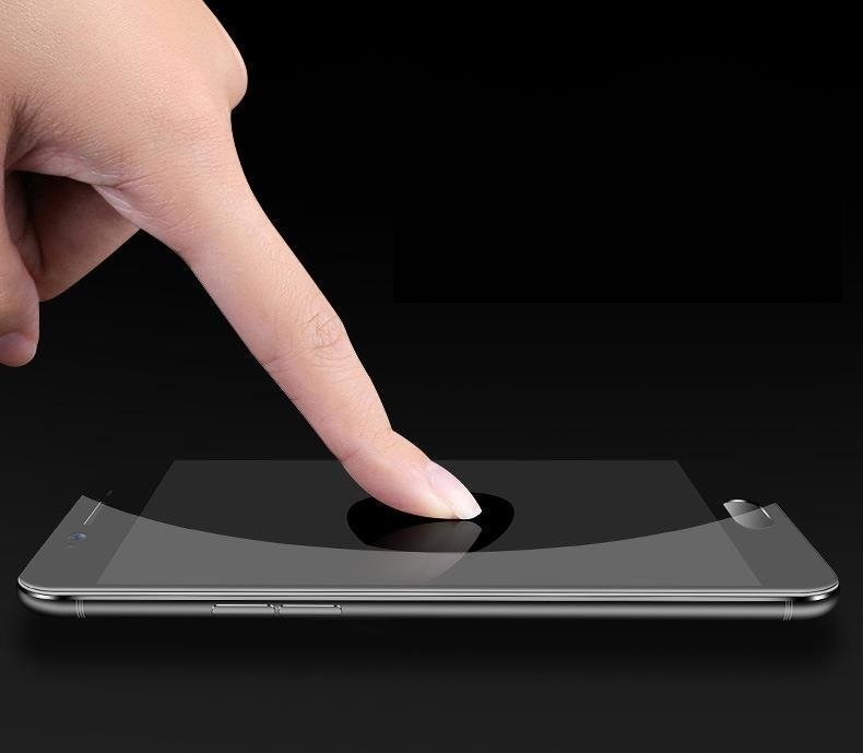 9H Ochranné tvrzené sklo pro Xiaomi Redmi 9A / Redmi 9C