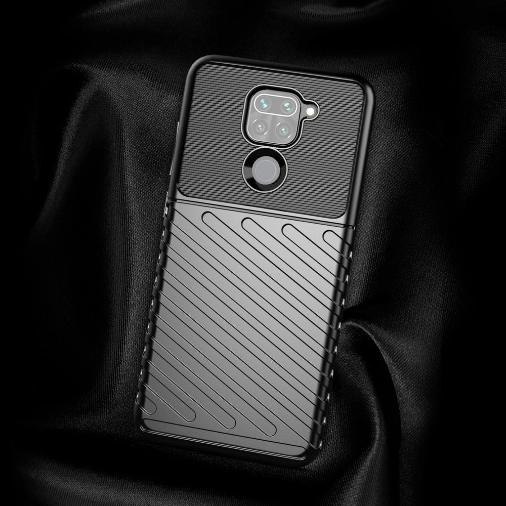 Pouzdro Thunder Case pro Xiaomi Redmi Note 9 / Redmi Note 10 X 4G