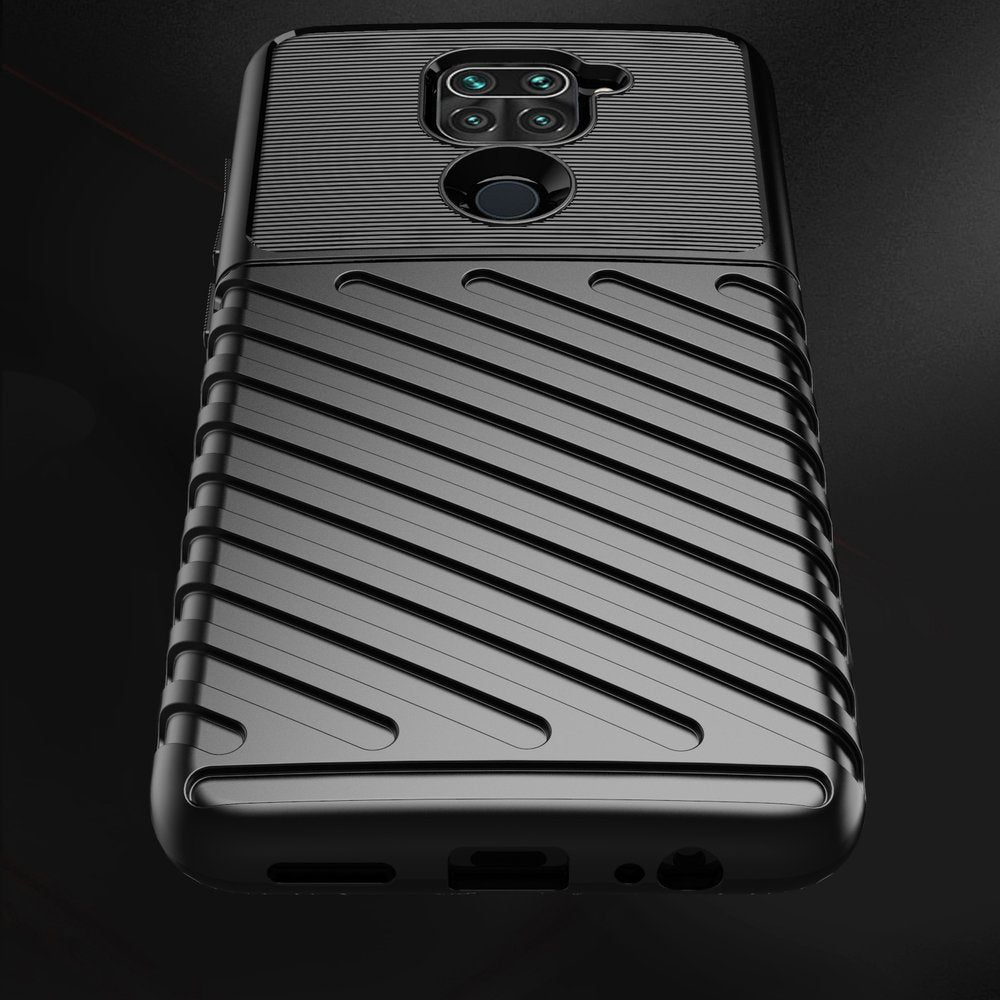 Pouzdro Thunder Case pro Xiaomi Redmi Note 9 / Redmi Note 10 X 4G
