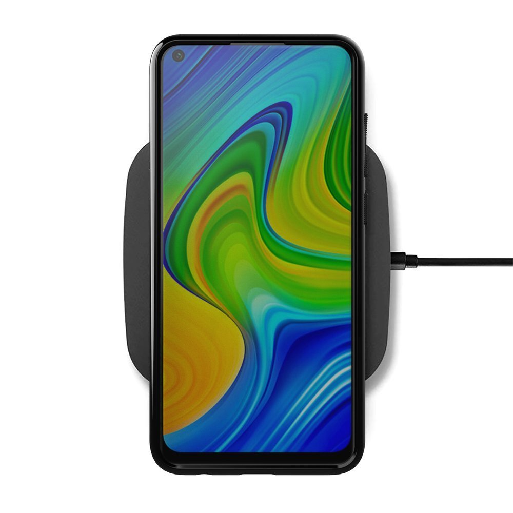 Odolné pouzdro Thunder Case pro Xiaomi Redmi Note 9/Redmi 10X 4G