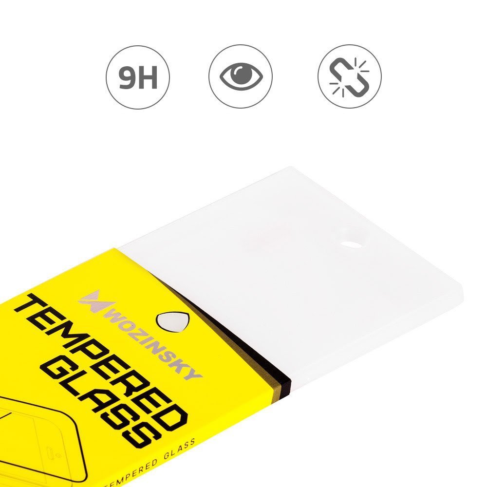 3D celoplošná ochranná fólie na displej pro Xiaomi Mi 10 Pro / Xiaomi Mi 10