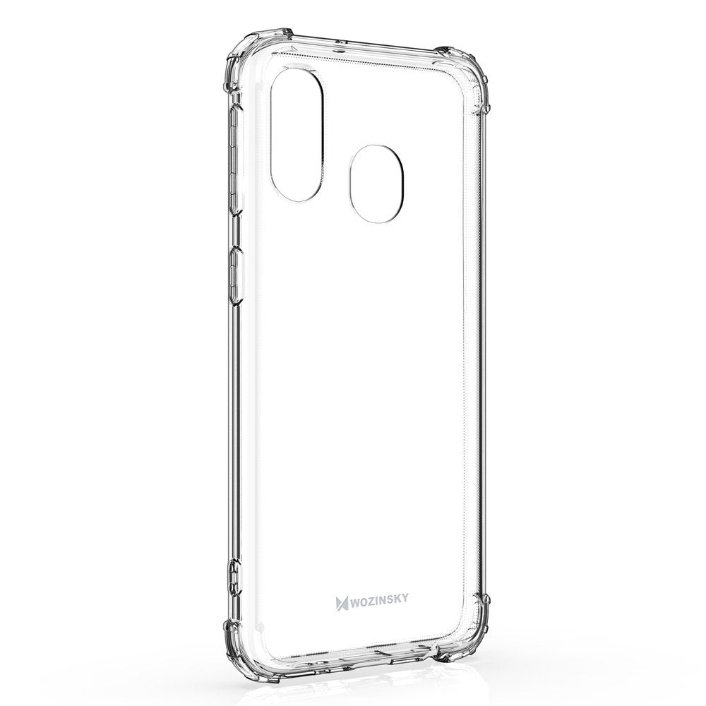 Ochranný kryt Anti-Shock pro Samsung Galaxy A20 E