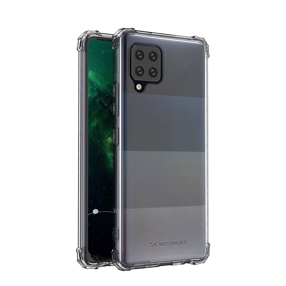 Kryt s ochranou Anti-Shock pro Samsung Galaxy A42 5G