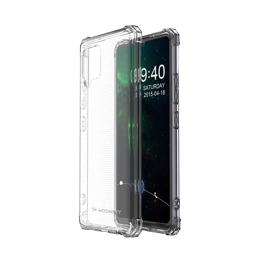 Kryt s ochranou Anti-Shock pro Samsung Galaxy A42 5G
