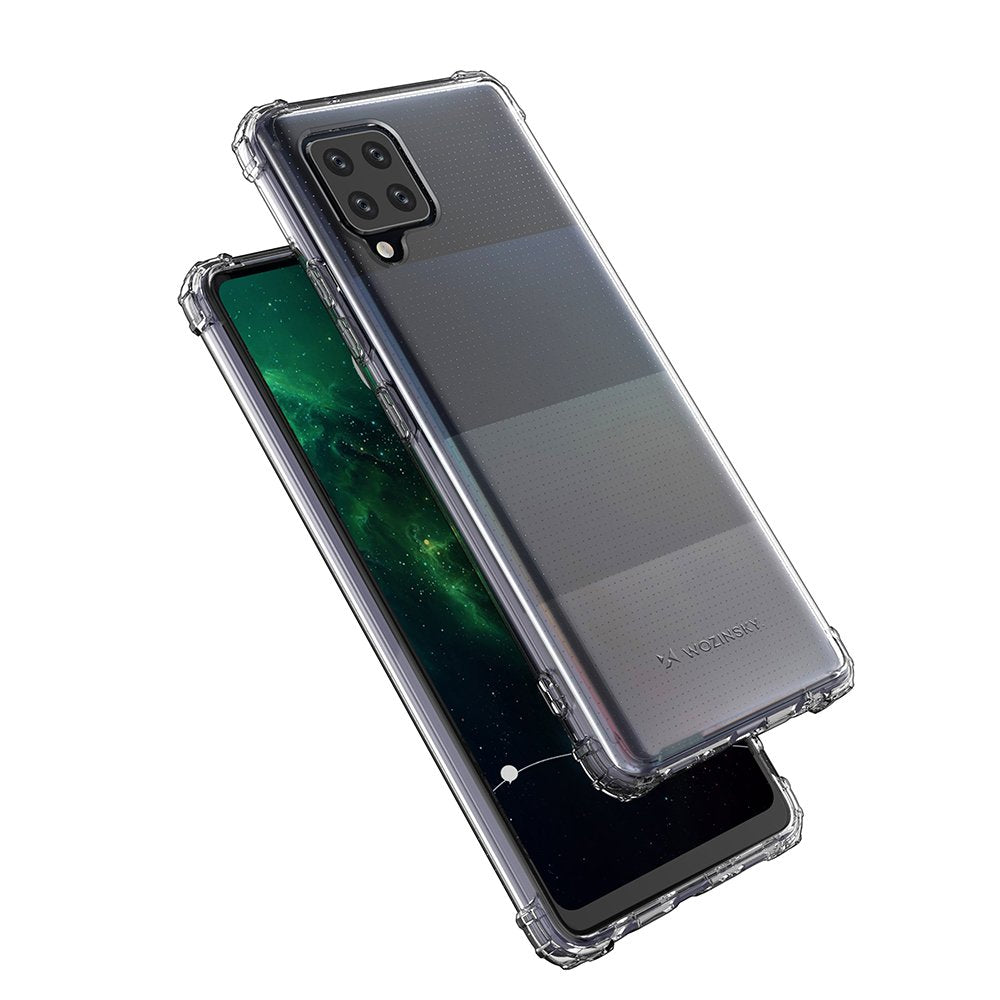 Kryt s ochranou Anti-Shock pro Samsung Galaxy A42 5G