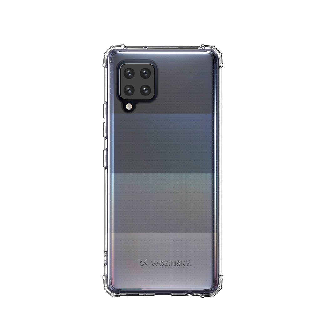 Kryt s ochranou Anti-Shock pro Samsung Galaxy A42 5G