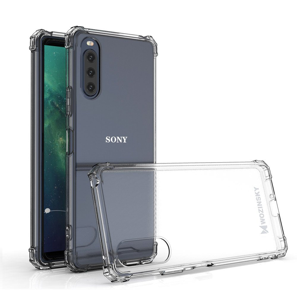 Kryt s ochranou Anti-Shock pro Sony Xperia 10 II