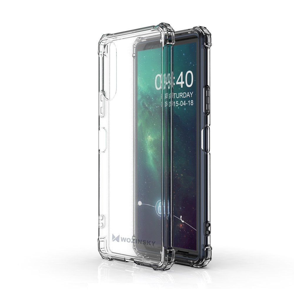 Kryt s ochranou Anti-Shock pro Sony Xperia 10 II