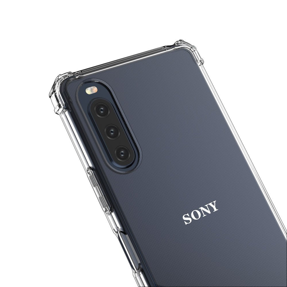 Kryt s ochranou Anti-Shock pro Sony Xperia 10 II