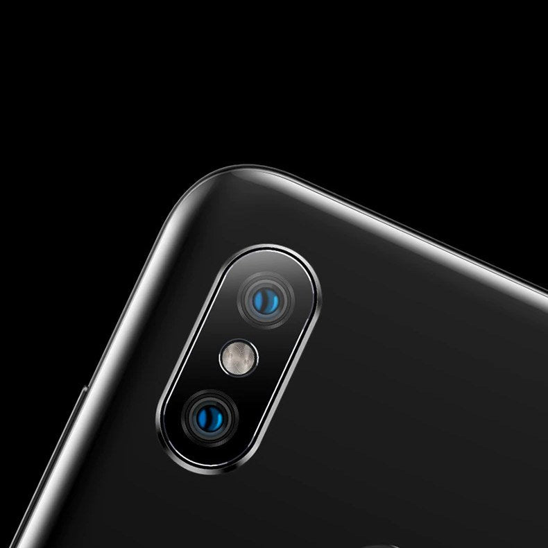 Tvrzené sklo na kameru Huawei P30 Pro