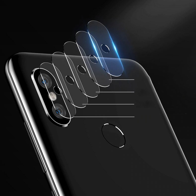Tvrzené sklo na kameru Huawei P30 Pro