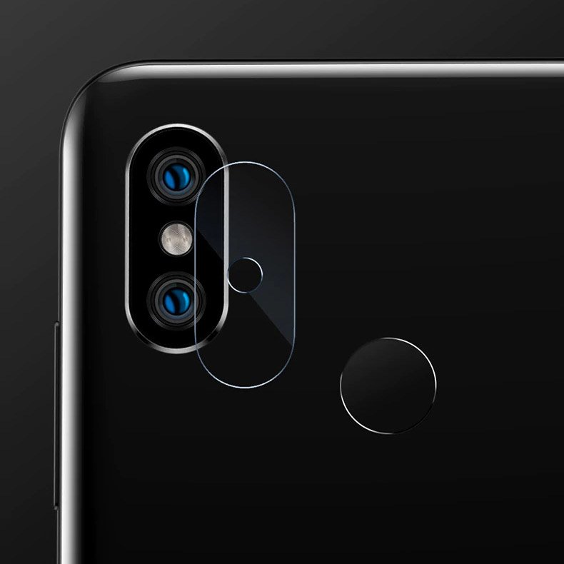 Tvrzené sklo na kameru Huawei P30 Pro