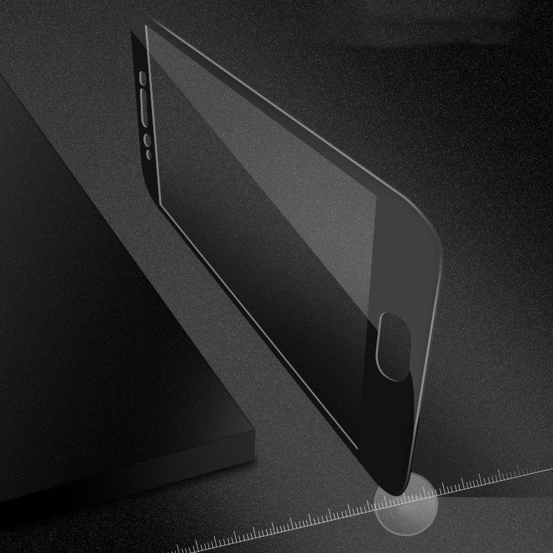 Tvrzené sklo Flexi Nano pro Xiaomi Redmi Note 9 / Redmi 10X 4G