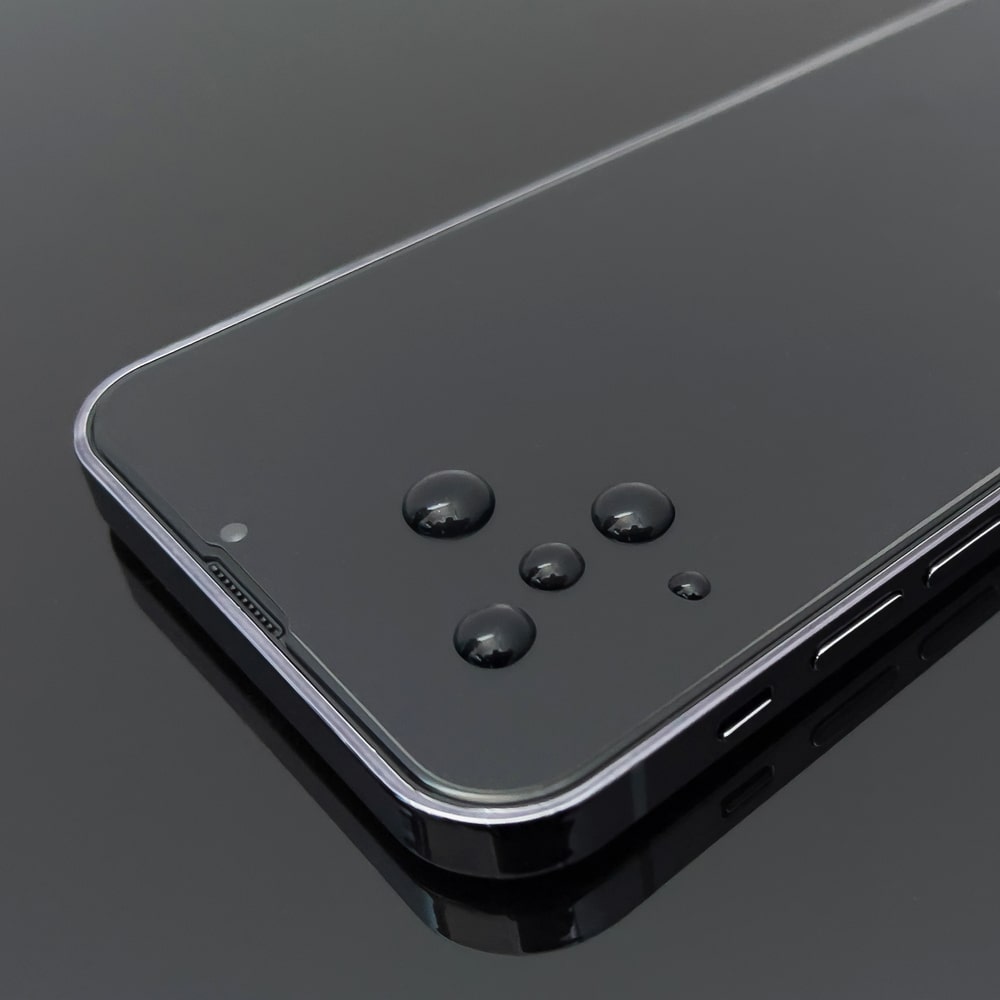 Wozinsky Nano Flexi Glass Hybridní skleněná ochrana obrazovky pro Honor 50 SE/ Huawei Nova 9SE