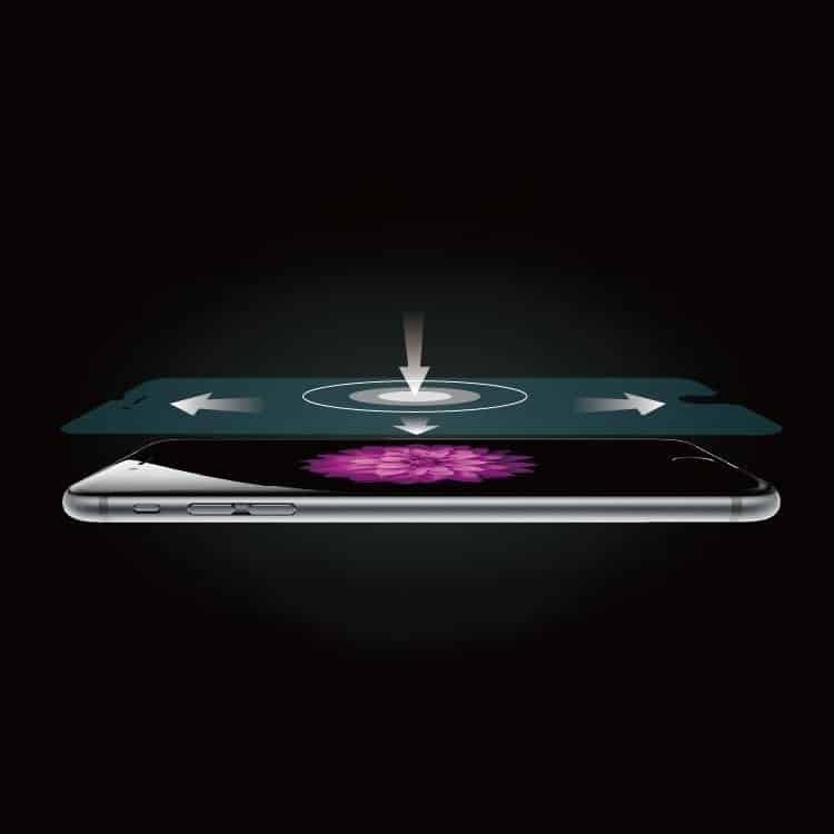 Nano Flexi Hybridní ochrana displeje Tvrzené sklo pro Xiaomi Mi 10T Lite
