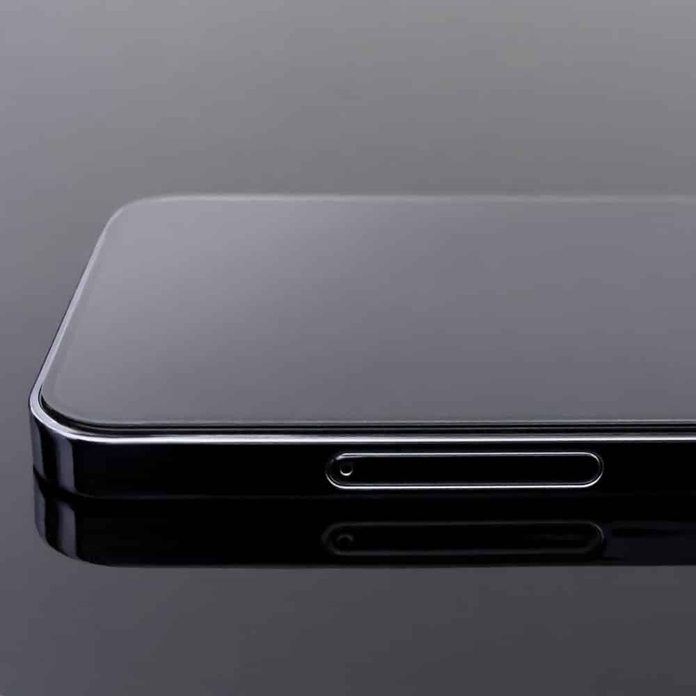 Ochranné tvrzené sklo s rámečkem pro Nokia G20