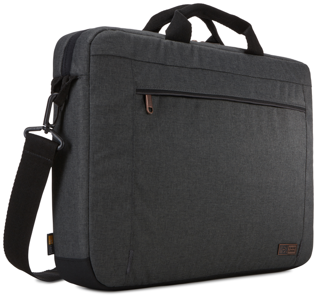 Torba Case Logic 15.6" Era Attaché, obsidian (ERAA-116O)