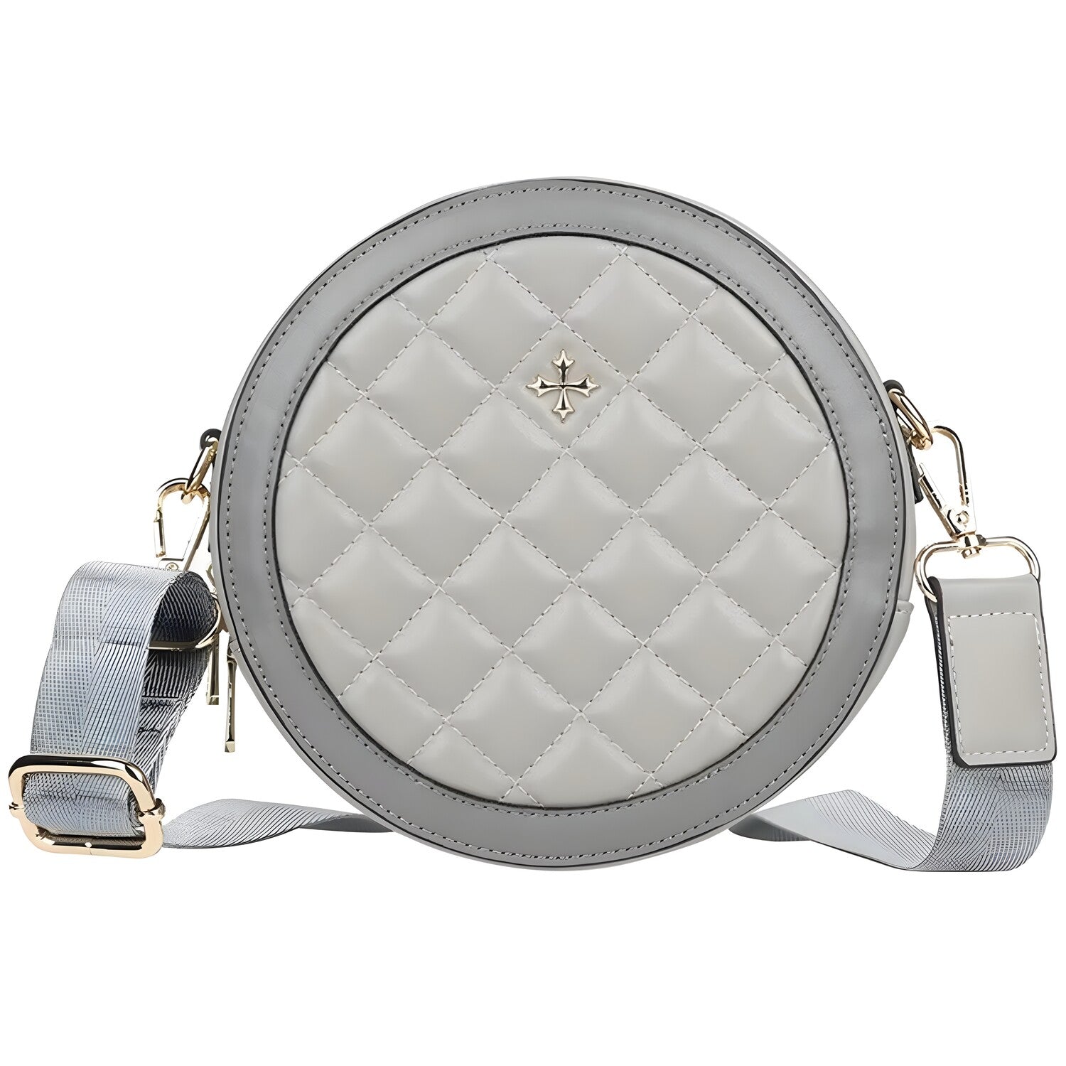 Torba Baellerry ES-35933 - Siva KP35933