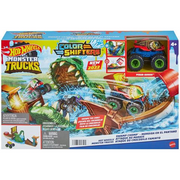 Hot Wheels Monster Trucks HGV14 dio i dodatak za igračku vozilo