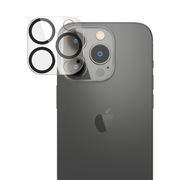 PanzerGlass Camera Protector Prozirna zaštita za zaslon Apple 1 kom