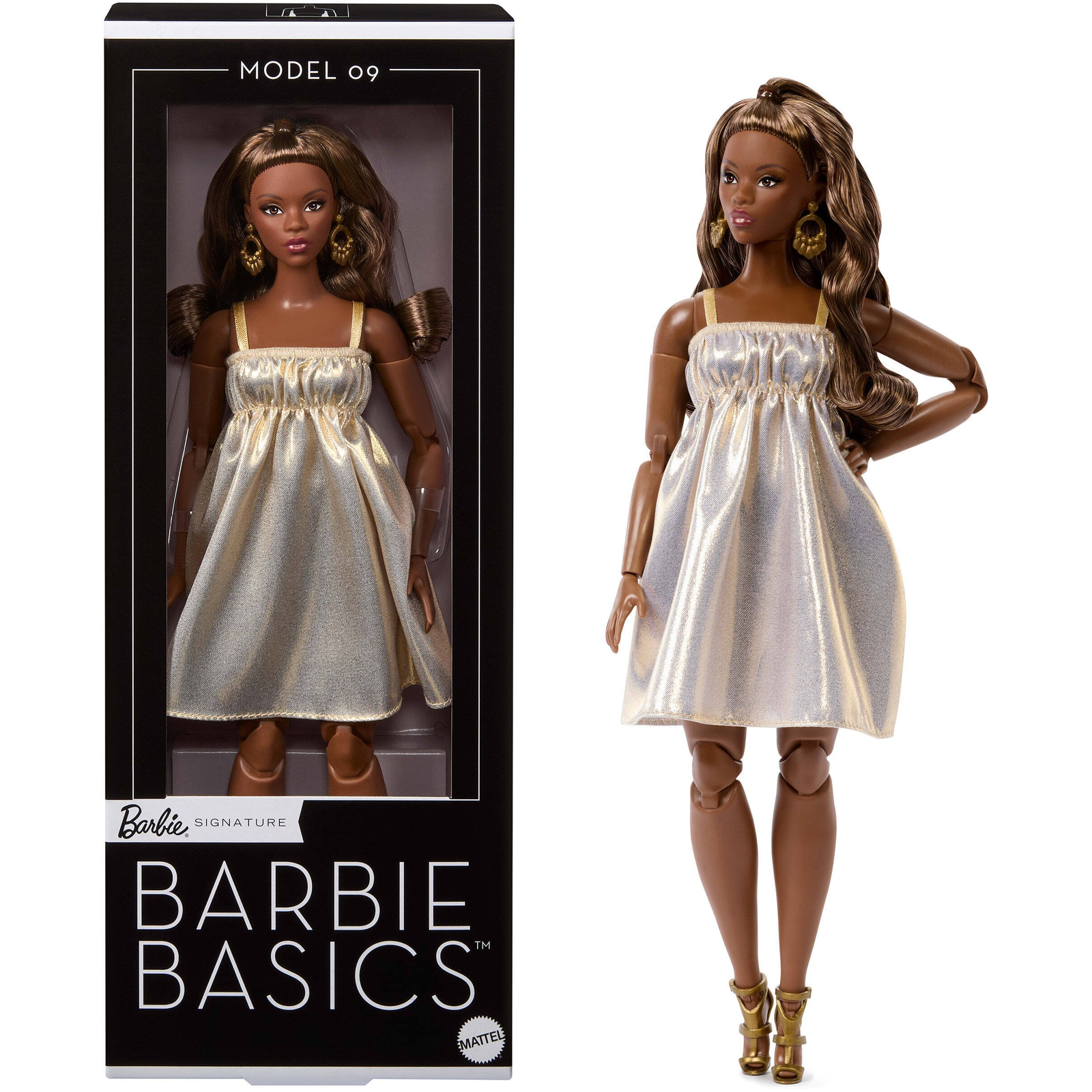Barbie JJX28 lutka