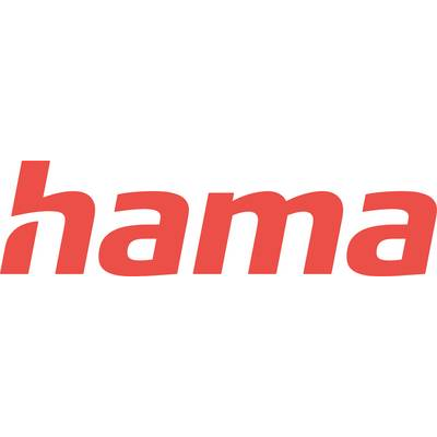 Hama 00201623 punjač za mobitel Pametni telefon, Tablet Crno AC Brzo punjenje U zatvorenom