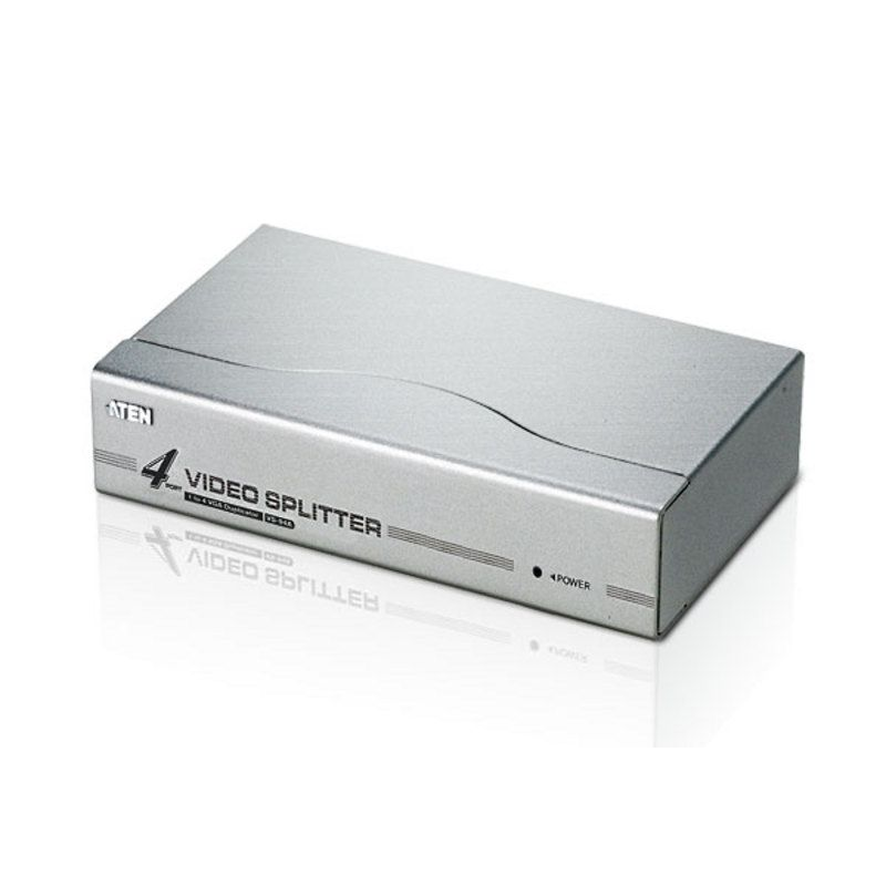 ATEN VS94A-AT-G razdjelnik slike VGA 4x VGA