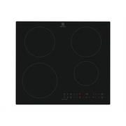 Electrolux EIT60433CT Crno Ugradbeni 60 cm Indukcijska ploča sa zonom 4 zone(s)