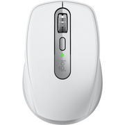 Logitech MX Anywhere 3S for Mac miš Office Desno RF bežični + Bluetooth Laser 8000 DPI
