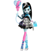 Monster High JBG75 lutka